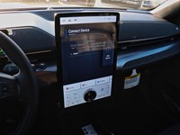 2025 FORD MUSTANG MACH-E GT | AWD | EXT BATT | GLASS ROOF | INT PROT PKG