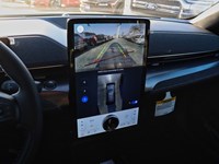 2025 FORD MUSTANG MACH-E GT | AWD | EXT BATT | GLASS ROOF | INT PROT PKG