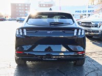 2025 FORD MUSTANG MACH-E GT | AWD | EXT BATT | GLASS ROOF | INT PROT PKG