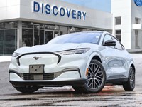 2025 FORD MUSTANG MACH-E PREMIUM | AWD | EXT BAT | ROOF | INT PROT | NACS