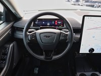 2025 FORD MUSTANG MACH-E PREMIUM | AWD | EXT BAT | ROOF | INT PROT | NACS