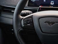 2025 FORD MUSTANG MACH-E PREMIUM | AWD | EXT BAT | ROOF | INT PROT | NACS