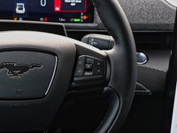 2025 FORD MUSTANG MACH-E PREMIUM | AWD | EXT BAT | ROOF | INT PROT | NACS