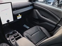 2025 FORD MUSTANG MACH-E PREMIUM | AWD | EXT BAT | ROOF | INT PROT | NACS