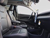 2025 FORD MUSTANG MACH-E PREMIUM | AWD | EXT BAT | ROOF | INT PROT | NACS