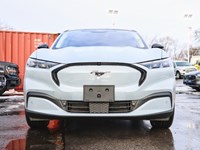 2025 FORD MUSTANG MACH-E PREMIUM | AWD | EXT BAT | ROOF | INT PROT | NACS