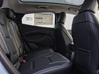 2025 FORD MUSTANG MACH-E PREMIUM | AWD | EXT BAT | ROOF | INT PROT | NACS