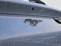 2025 FORD MUSTANG MACH-E PREMIUM | AWD | EXT BAT | ROOF | INT PROT | NACS