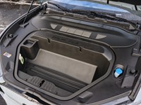 2025 FORD MUSTANG MACH-E PREMIUM | AWD | EXT BAT | ROOF | INT PROT | NACS