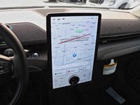 2025 FORD MUSTANG MACH-E PREMIUM | AWD | EXT BAT | ROOF | INT PROT | NACS