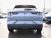 2025 FORD MUSTANG MACH-E PREMIUM | AWD | EXT BAT | ROOF | INT PROT | NACS