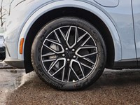 2025 FORD MUSTANG MACH-E PREMIUM | AWD | EXT BAT | ROOF | INT PROT | NACS