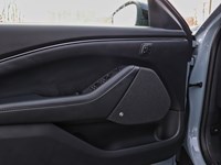 2025 FORD MUSTANG MACH-E PREMIUM | AWD | EXT BAT | ROOF | INT PROT | NACS