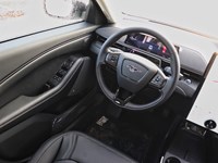 2025 Ford Mustang Mach-E Premium | AWD | EXT BAT | 360 | INT PROT | NACS