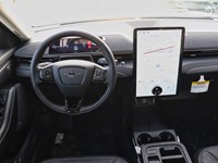 2025 Ford Mustang Mach-E Premium | AWD | EXT BAT | 360 | INT PROT | NACS