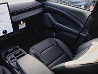 2025 Ford Mustang Mach-E Premium | AWD | EXT BAT | 360 | INT PROT | NACS