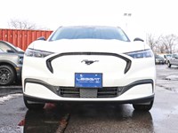 2025 Ford Mustang Mach-E Premium | AWD | EXT BAT | 360 | INT PROT | NACS