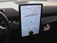 2025 Ford Mustang Mach-E Premium | AWD | EXT BAT | 360 | INT PROT | NACS