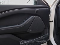 2025 Ford Mustang Mach-E Premium | AWD | EXT BAT | 360 | INT PROT | NACS