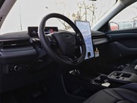 2025 Ford Mustang Mach-E Premium | AWD | EXT BAT | 360 | INT PROT | NACS