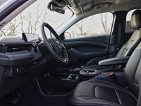 2025 Ford Mustang Mach-E Premium | AWD | EXT BAT | 360 | INT PROT | NACS