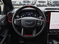 2025 Ford Ranger Raptor | 4X4 | 3.0L | 800A | RAP GRAPHIC | 17s