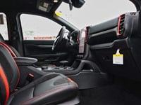 2025 Ford Ranger Raptor | 4X4 | 3.0L | 800A | RAP GRAPHIC | 17s