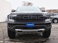 2025 Ford Ranger Raptor | 4X4 | 3.0L | 800A | RAP GRAPHIC | 17s
