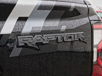 2025 Ford Ranger Raptor | 4X4 | 3.0L | 800A | RAP GRAPHIC | 17s