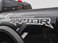 2025 Ford Ranger Raptor | 4X4 | 3.0L | 800A | RAP GRAPHIC | 17s