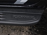 2025 Ford Ranger Raptor | 4X4 | 3.0L | 800A | RAP GRAPHIC | 17s