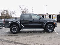 2025 Ford Ranger Raptor | 4X4 | 3.0L | 800A | RAP GRAPHIC | 17s