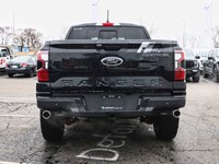 2025 Ford Ranger Raptor | 4X4 | 3.0L | 800A | RAP GRAPHIC | 17s