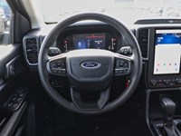 2025 Ford Ranger STX | 4X4 | 2.3L | RUN BRDS | TOW PKG | 17s
