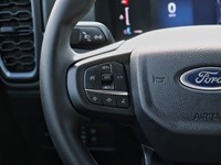 2025 Ford Ranger STX | 4X4 | 2.3L | RUN BRDS | TOW PKG | 17s