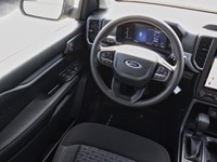 2025 Ford Ranger STX | 4X4 | 2.3L | RUN BRDS | TOW PKG | 17s