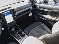 2025 Ford Ranger STX | 4X4 | 2.3L | RUN BRDS | TOW PKG | 17s