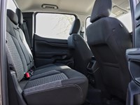2025 Ford Ranger STX | 4X4 | 2.3L | RUN BRDS | TOW PKG | 17s