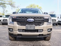 2025 Ford Ranger STX | 4X4 | 2.3L | RUN BRDS | TOW PKG | 17s