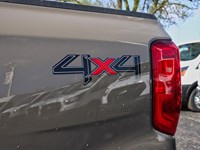 2025 Ford Ranger STX | 4X4 | 2.3L | RUN BRDS | TOW PKG | 17s