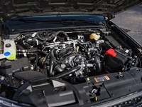 2025 Ford Ranger STX | 4X4 | 2.3L | RUN BRDS | TOW PKG | 17s