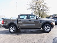 2025 Ford Ranger STX | 4X4 | 2.3L | RUN BRDS | TOW PKG | 17s