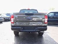 2025 Ford Ranger STX | 4X4 | 2.3L | RUN BRDS | TOW PKG | 17s