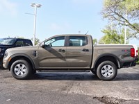 2025 Ford Ranger STX | 4X4 | 2.3L | RUN BRDS | TOW PKG | 17s