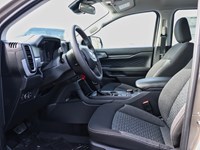 2025 Ford Ranger STX | 4X4 | 2.3L | RUN BRDS | TOW PKG | 17s