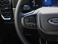 2025 FORD RANGER XLT | 4X4 | 2.7L | 301A | RUNN BRDS | TOW PK | 17S