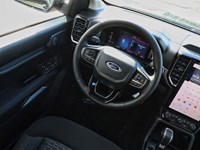 2025 FORD RANGER XLT | 4X4 | 2.7L | 301A | RUNN BRDS | TOW PK | 17S