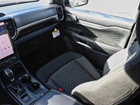 2025 FORD RANGER XLT | 4X4 | 2.7L | 301A | RUNN BRDS | TOW PK | 17S