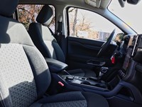 2025 FORD RANGER XLT | 4X4 | 2.7L | 301A | RUNN BRDS | TOW PK | 17S