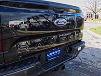 2025 FORD RANGER XLT | 4X4 | 2.7L | 301A | RUNN BRDS | TOW PK | 17S